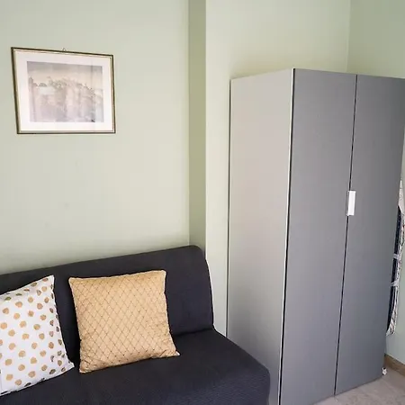 شقة Nuovi Bilocali Panta Rei - Dell'acqua