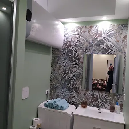 Nuovi Bilocali Panta Rei - Dell'acqua *