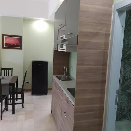 Nuovi Bilocali Panta Rei - Dell'acqua Apartment Senigallia