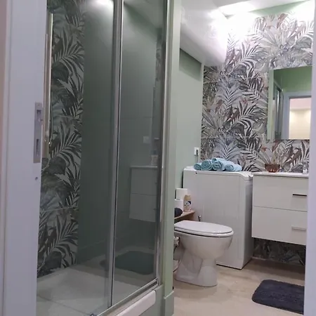Nuovi Bilocali Panta Rei - Dell'acqua Apartment Senigallia
