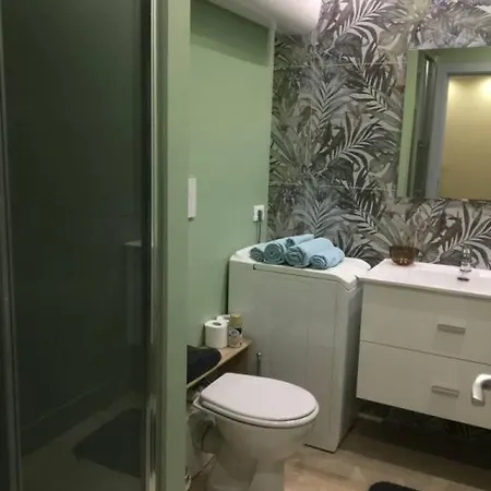 Nuovi Bilocali Panta Rei - Dell'acqua شقة سينِغاليا