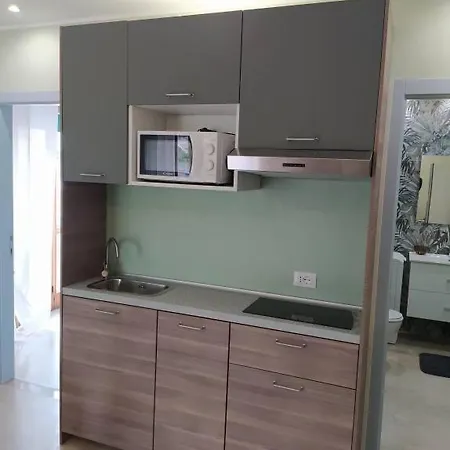 Apartment Nuovi Bilocali Panta Rei - Dell'acqua