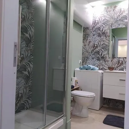 Nuovi Bilocali Panta Rei - Dell'acqua Apartment *