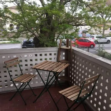 شقة Nuovi Bilocali Panta Rei - Dell'acqua *