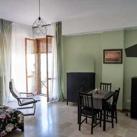 Nuovi Bilocali Panta Rei - Dell'acqua Apartment Senigallia