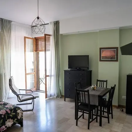 Apartment Nuovi Bilocali Panta Rei - Dell'acqua Senigallia