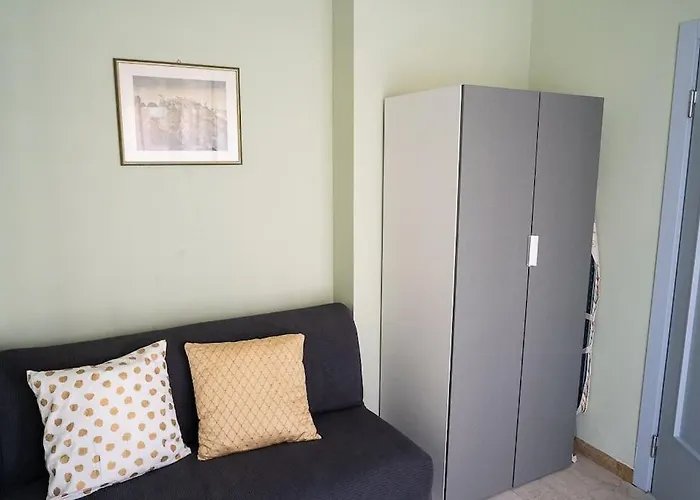 Appartement Nuovi Bilocali Panta Rei - Dell'acqua