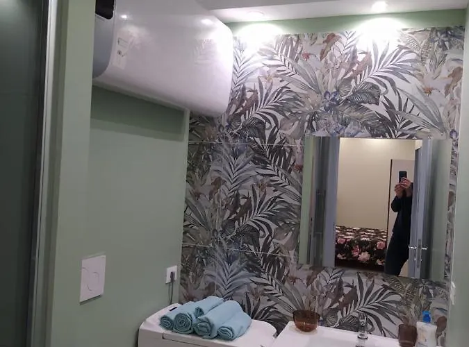 Nuovi Bilocali Panta Rei - Dell'acqua *