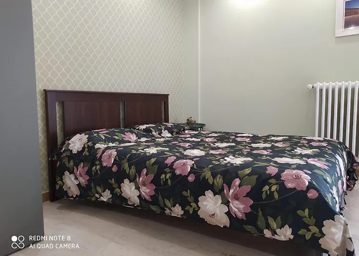 Nuovi Bilocali Panta Rei - Dell'acqua Appartement Senigallia