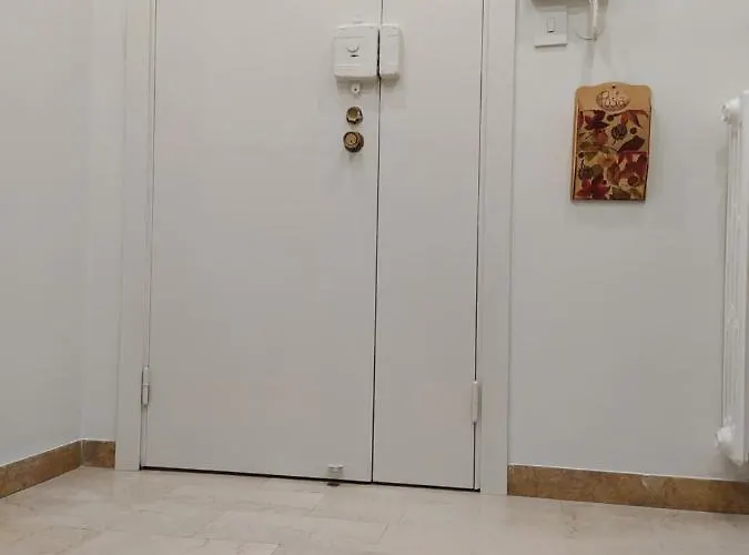 Nuovi Bilocali Panta Rei - Dell'acqua * Senigallia