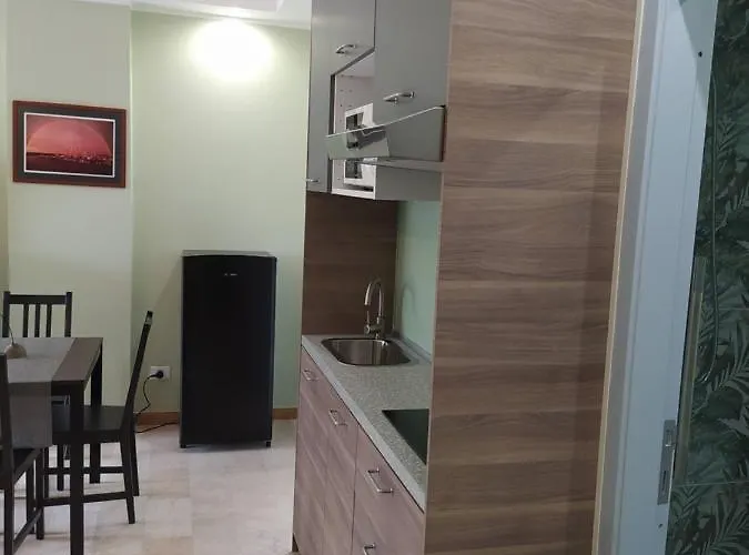 Nuovi Bilocali Panta Rei - Dell'acqua Appartement Senigallia