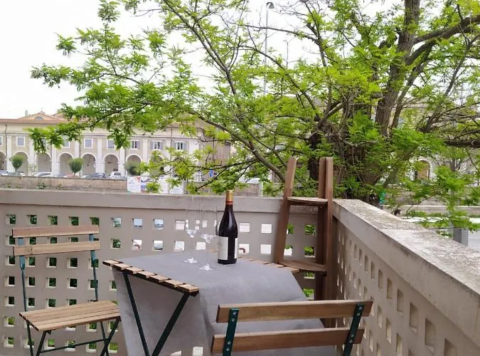 Appartement Nuovi Bilocali Panta Rei - Dell'acqua