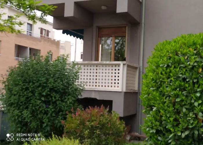 Appartement Nuovi Bilocali Panta Rei - Dell'acqua Senigallia