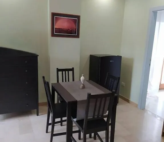 Nuovi Bilocali Panta Rei - Dell'acqua Appartement