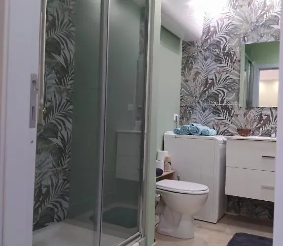 Nuovi Bilocali Panta Rei - Dell'acqua Appartement *