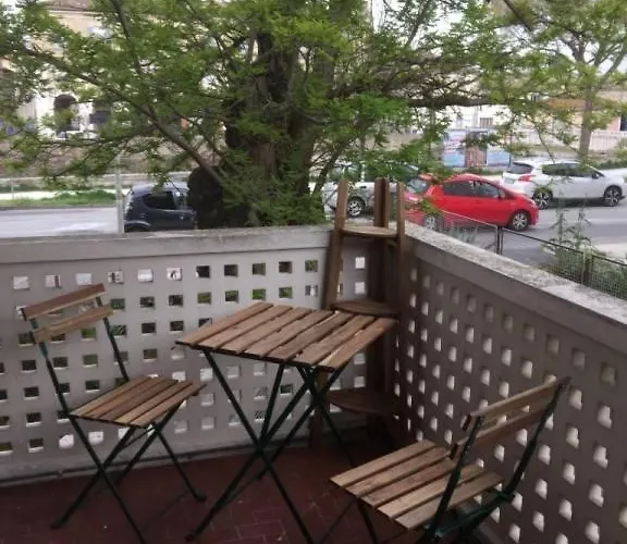 Appartement Nuovi Bilocali Panta Rei - Dell'acqua *