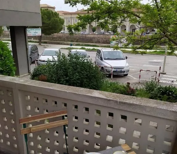 Nuovi Bilocali Panta Rei - Dell'acqua Senigallia