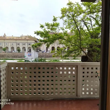 Nuovi Bilocali Panta Rei - Dell'acqua Apartment Senigallia