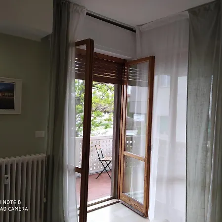 Nuovi Bilocali Panta Rei - Dell'acqua * Senigallia