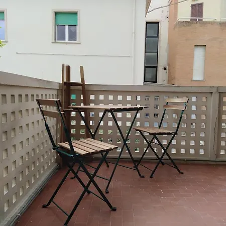 Nuovi Bilocali Panta Rei - Dell'acqua * Senigallia