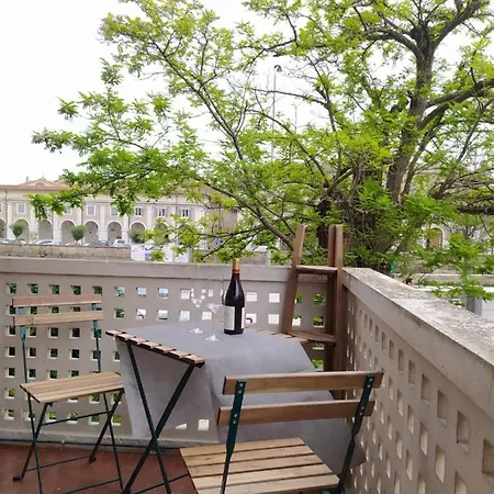 Appartamento Nuovi Bilocali Panta Rei - Dell'acqua