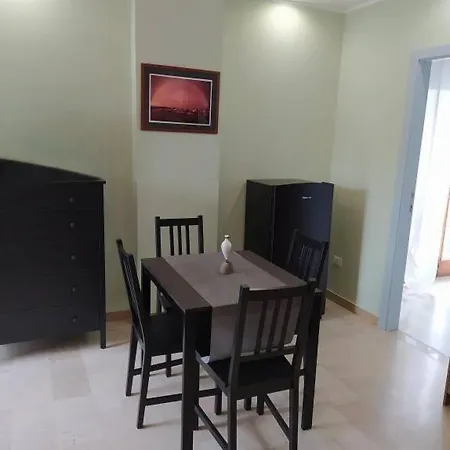 Nuovi Bilocali Panta Rei - Dell'acqua Apartment