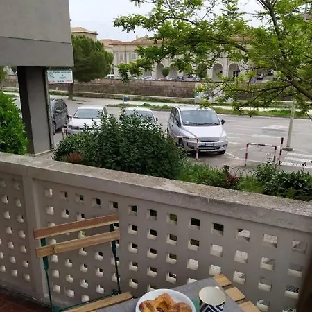 Nuovi Bilocali Panta Rei - Dell'acqua Senigallia