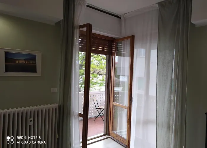 Nuovi Bilocali Panta Rei - Dell'acqua * Senigallia