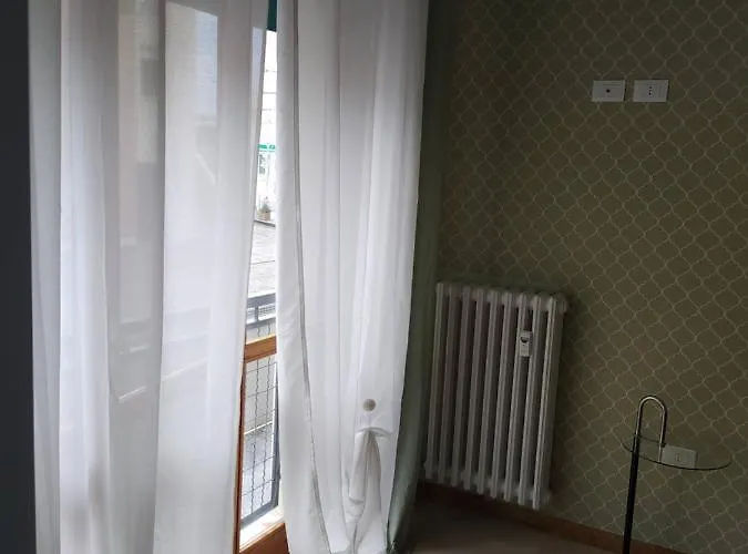 Nuovi Bilocali Panta Rei - Dell'acqua *