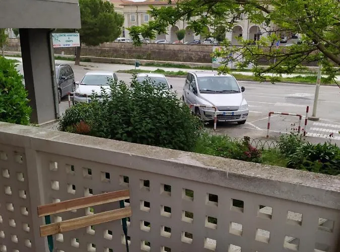 Nuovi Bilocali Panta Rei - Dell'acqua Senigallia