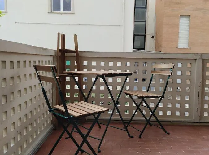 Nuovi Bilocali Panta Rei - Dell'acqua * Senigallia