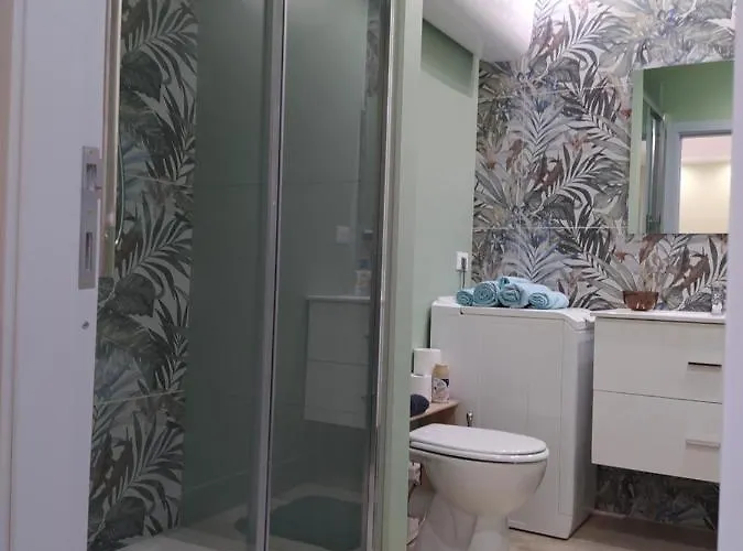 Nuovi Bilocali Panta Rei - Dell'acqua Apartment Senigallia