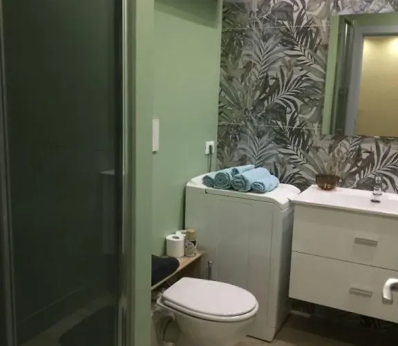 Nuovi Bilocali Panta Rei - Dell'acqua Apartment Senigallia